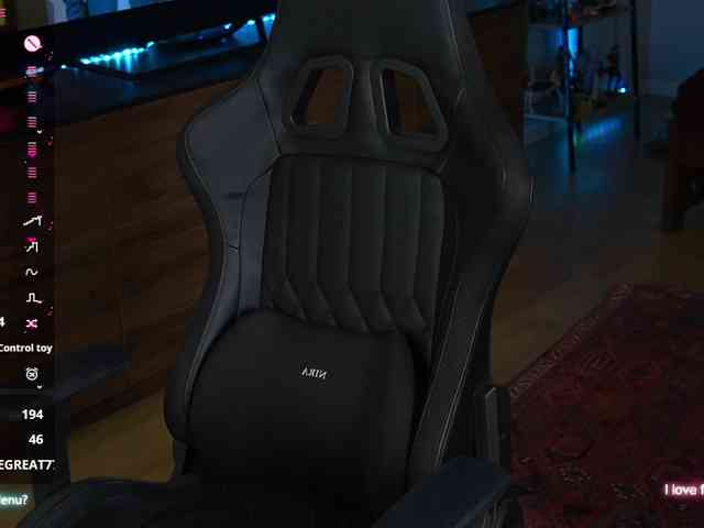 AfinaNights webcam