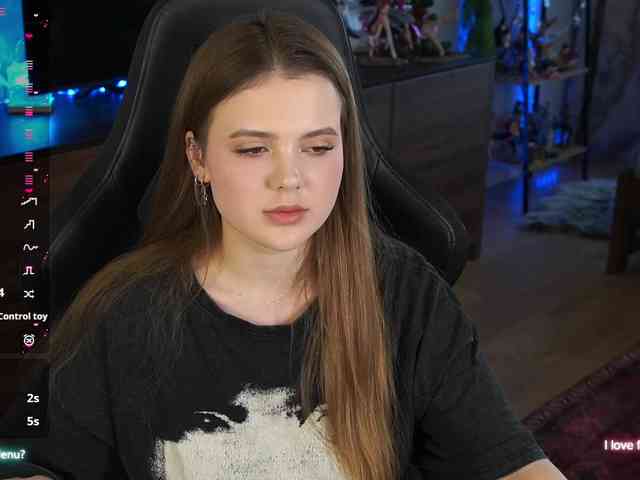 AfinaNights webcam