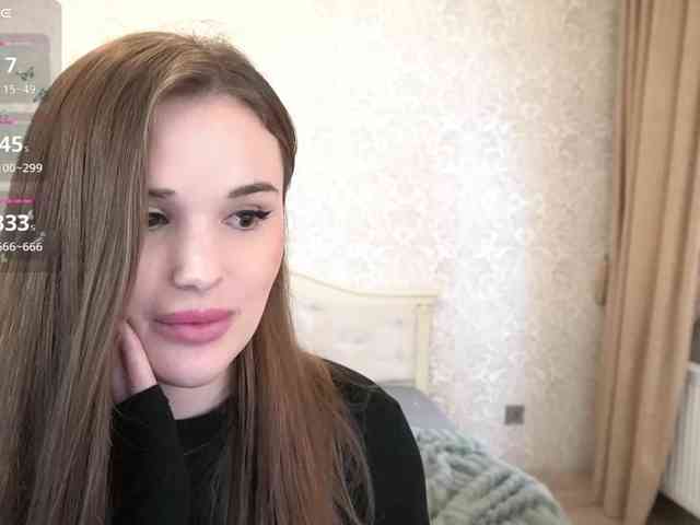 CrystalBliss webcam