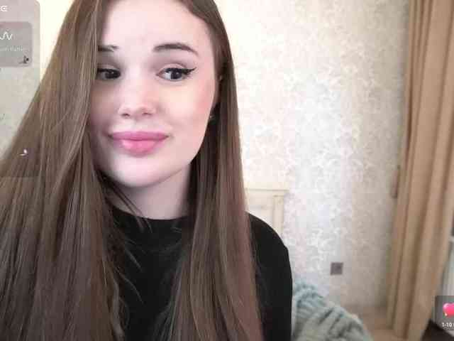 CrystalBliss webcam