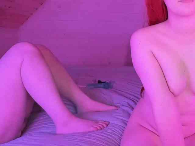 Shiny_Dream webcam