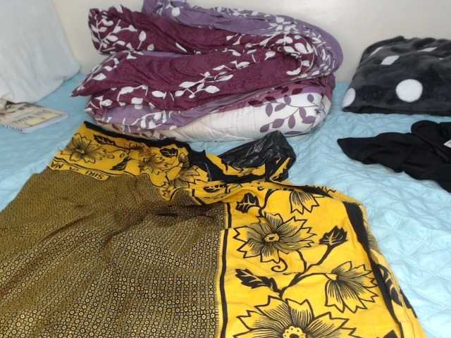 slikypearl's BongaCams show and profile