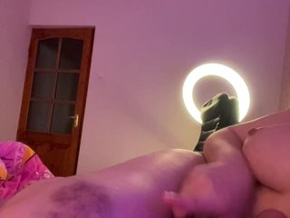 Vishenka69 Porn Show