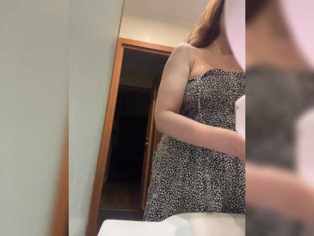 vishenka69 cam belle