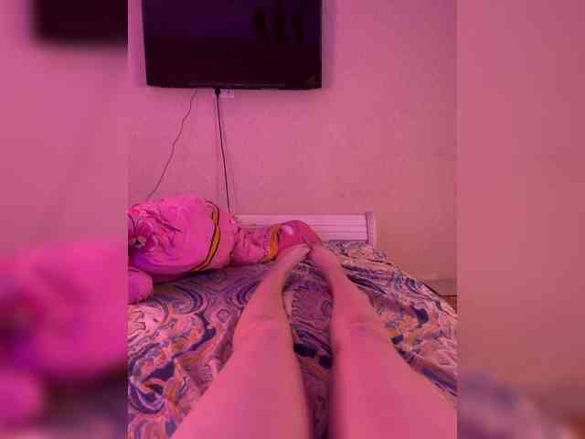 Vishenka69 webcam