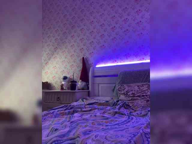 Vishenka69 Sex Cam Show