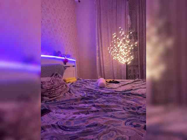 Vishenka69 webcam