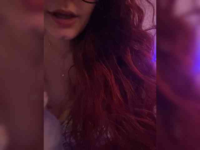 Vishenka69 webcam