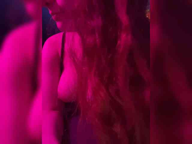 Vishenka69 webcam