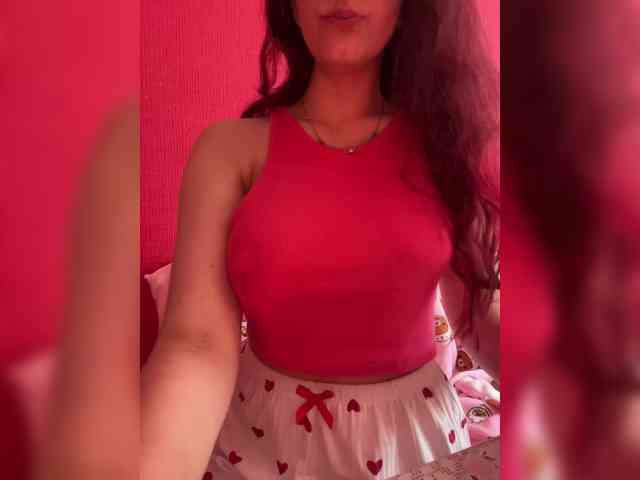 Vishenka69 webcam