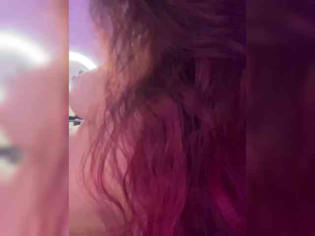 Vishenka69 webcam