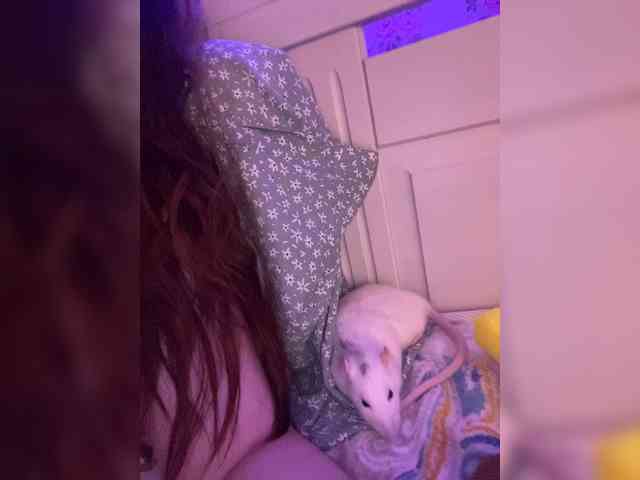 Vishenka69 webcam