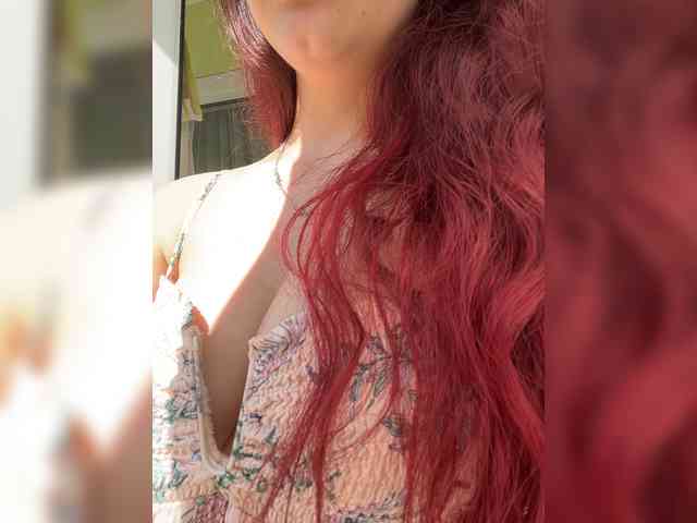 Vishenka69 webcam