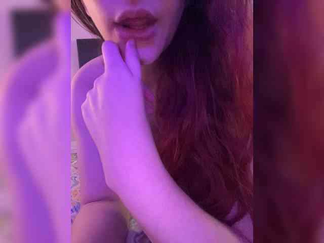 Vishenka69 webcam