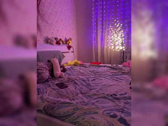 Vishenka69 webcam