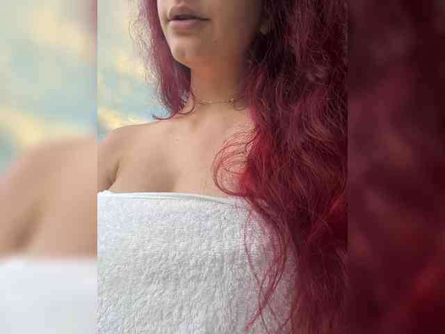 Vishenka69 Sex Cam Show