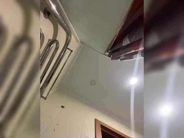 Vishenka69 Live Webcam on BongaCams