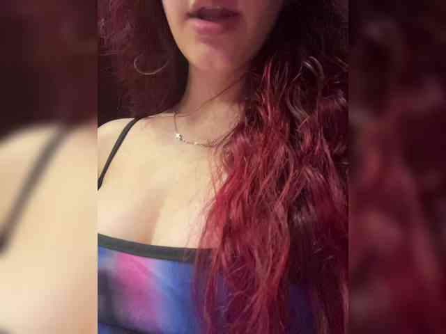 Vishenka69 webcam