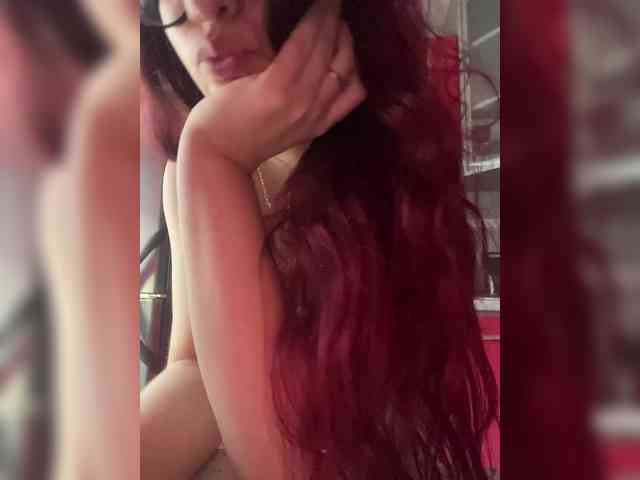Vishenka69 webcam