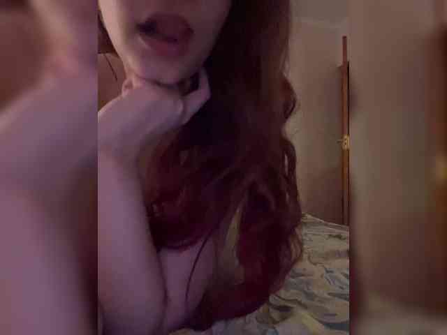 Vishenka69 webcam