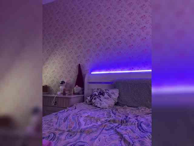 Vishenka69 webcam