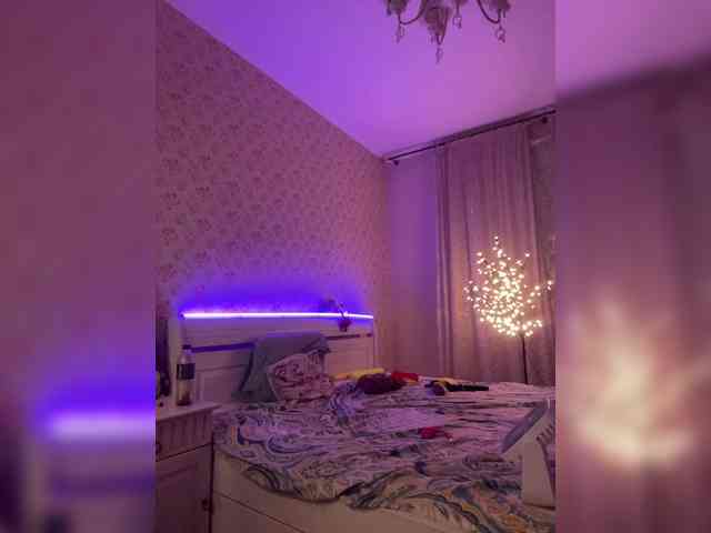 Vishenka69 webcam