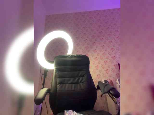 Vishenka69 webcam