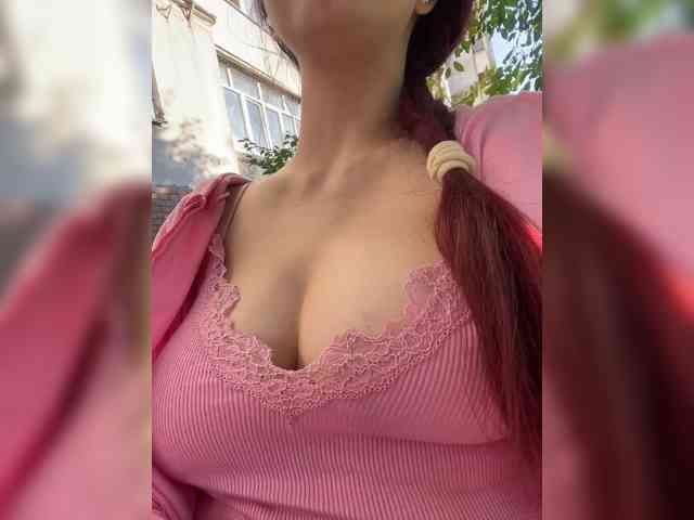 Vishenka69 webcam