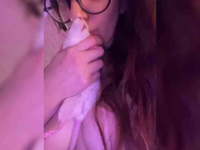 Vishenka69 webcam
