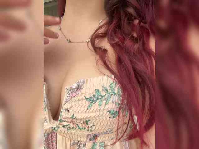 Vishenka69 webcam