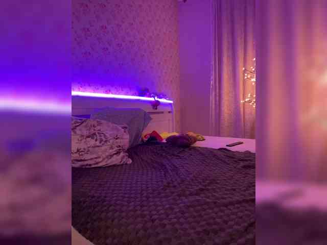 Vishenka69 webcam