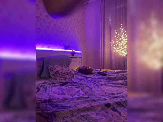 Vishenka69 webcam