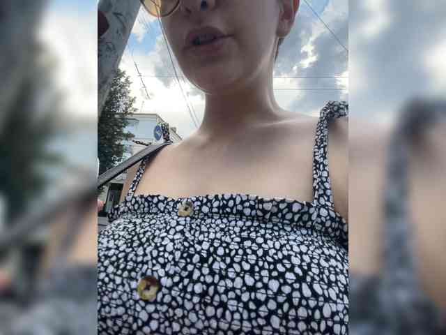 Vishenka69 webcam