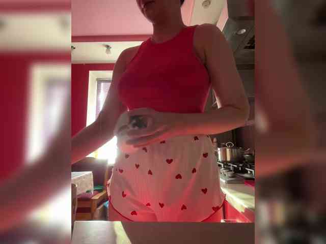 Vishenka69 webcam