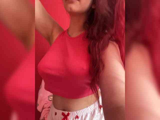 Vishenka69 webcam