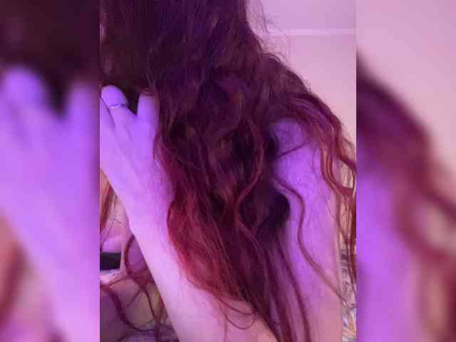 Vishenka69 webcam