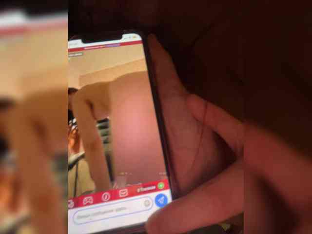 Vishenka69 webcam