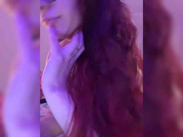 Vishenka69 webcam