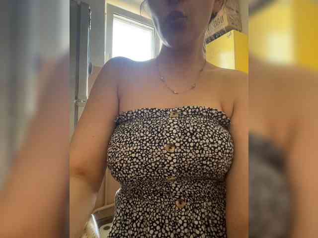 Vishenka69 webcam