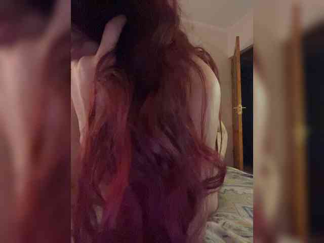 Vishenka69 webcam