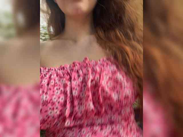 Vishenka69 webcam