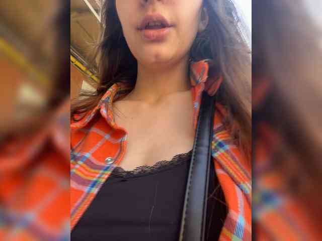 Vishenka69 webcam
