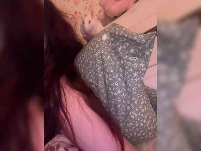 Vishenka69 webcam