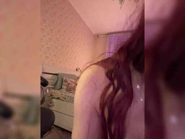 Vishenka69 webcam