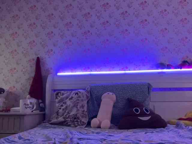 Vishenka69 webcam