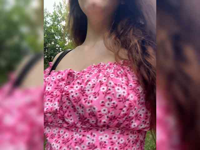 Vishenka69 webcam