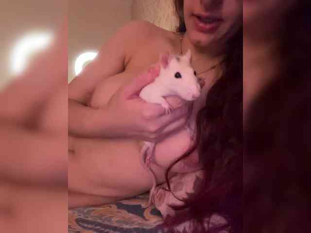 Vishenka69 webcam