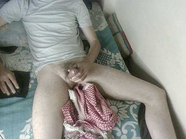 arabBedouin
