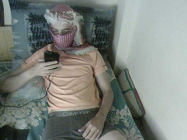 arabBedouin