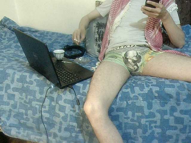 ArabBedouin